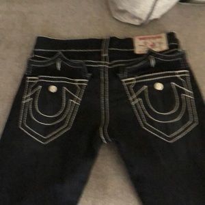 Men’s true religion
